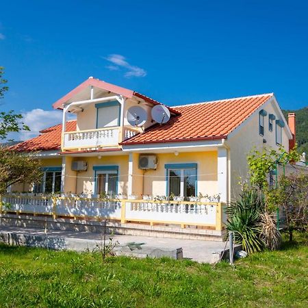 Apartmani Bozica Barbat na Rabu Ngoại thất bức ảnh