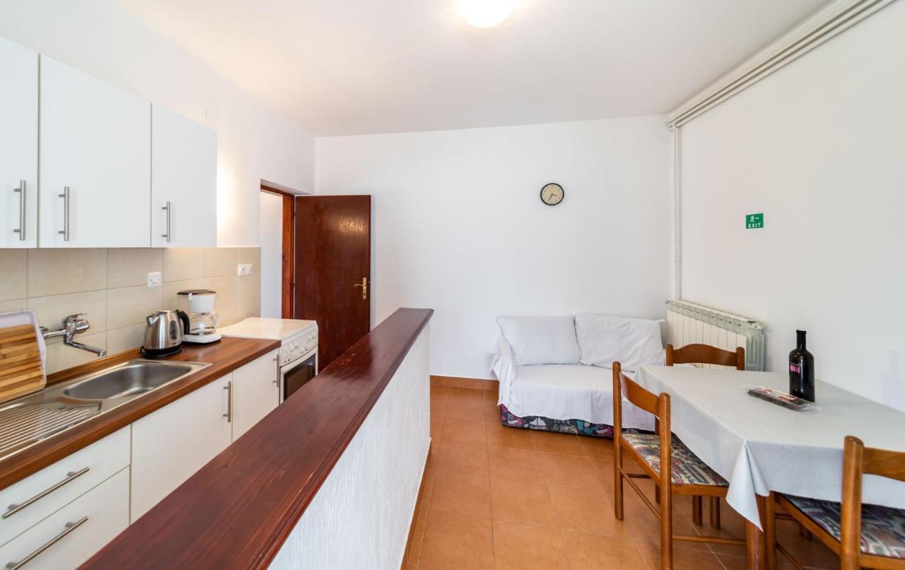 Apartmani Bozica Barbat na Rabu Ngoại thất bức ảnh
