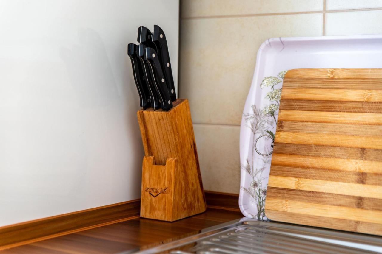 Apartmani Bozica Barbat na Rabu Ngoại thất bức ảnh