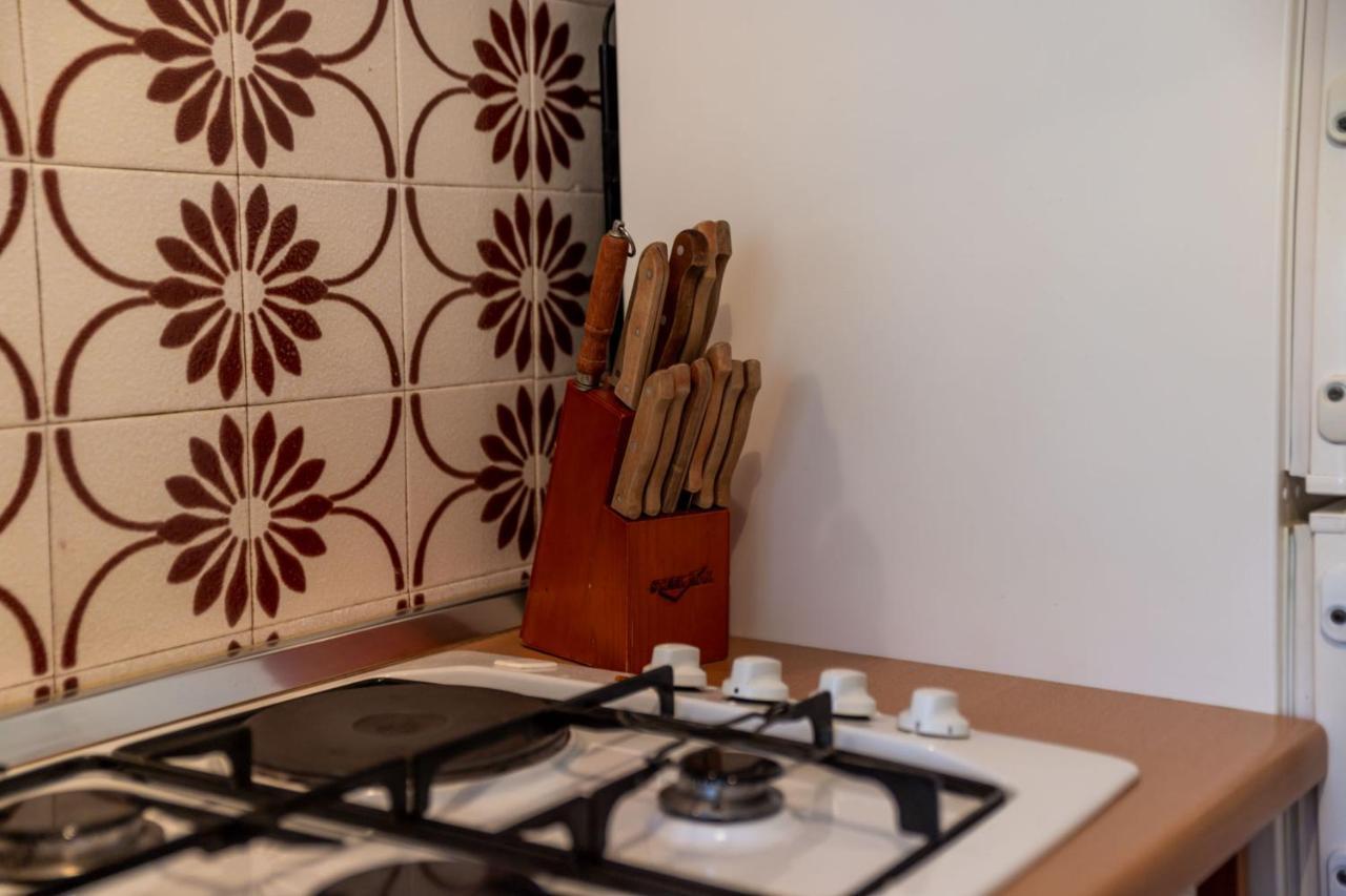 Apartmani Bozica Barbat na Rabu Ngoại thất bức ảnh