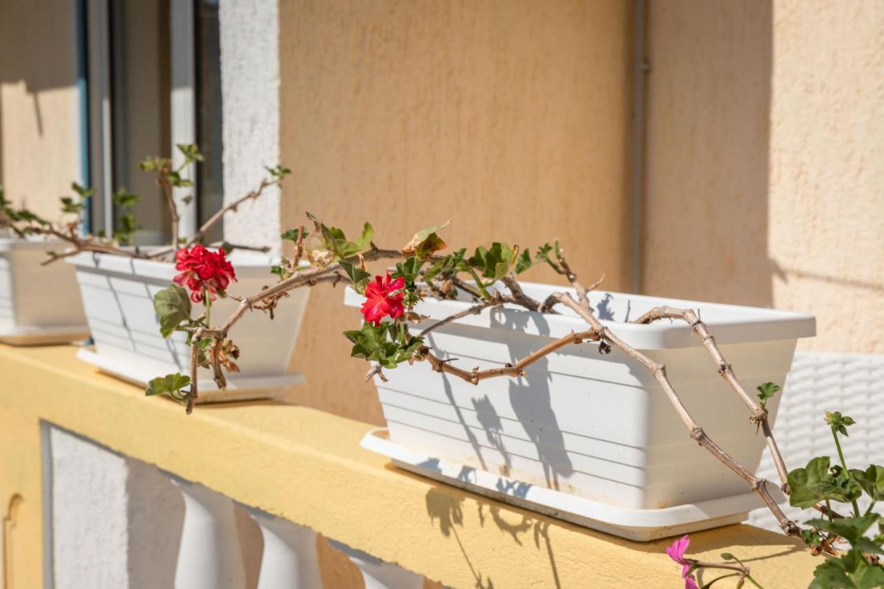 Apartmani Bozica Barbat na Rabu Ngoại thất bức ảnh